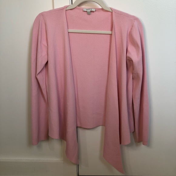 Fancy Wrap Top from Un Deux Trois - Picture 5 of 7